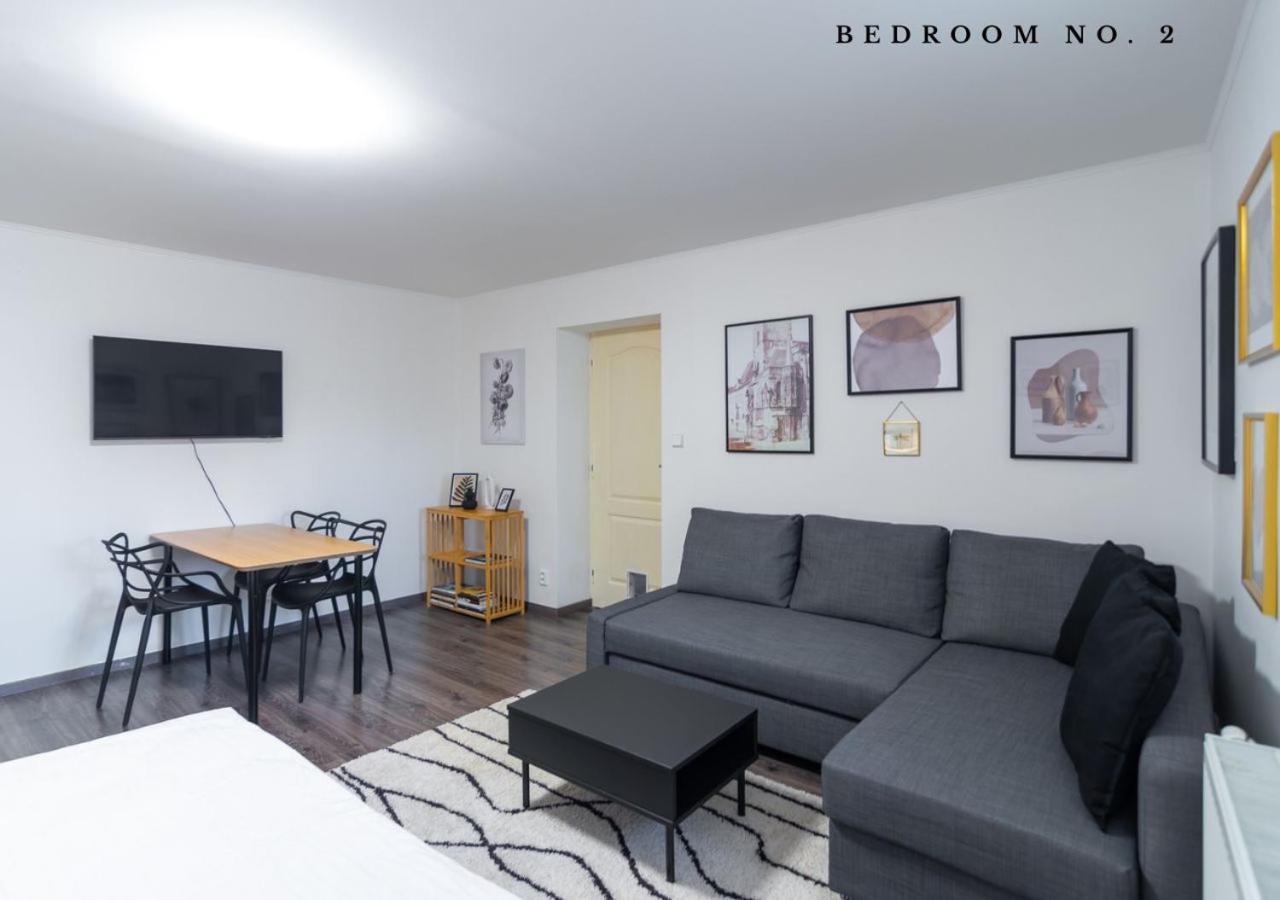 The Bookhouse, 5-bedroom By Castle Lejlighedshotel Prag